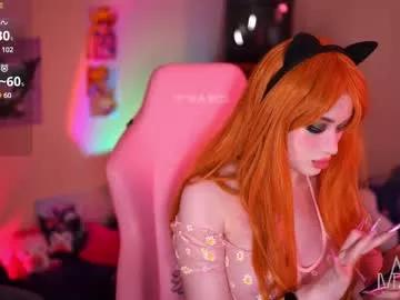 annie_may_may from Chaturbate