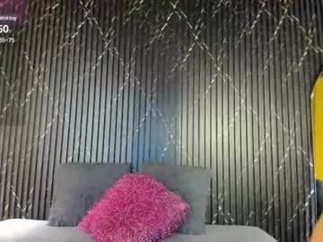 annie_paradisee from Chaturbate