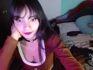 annie_rosse16 from Chaturbate
