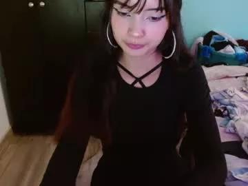 annie_rosse16 from Chaturbate