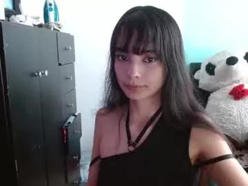 annie_rosse16 from Chaturbate
