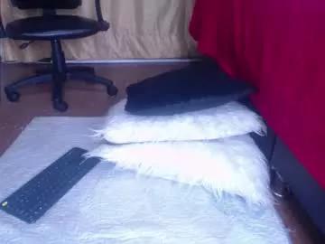 annie_scott_ from Chaturbate