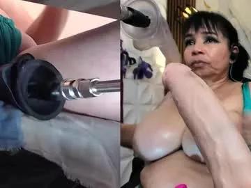 annie_wigg from Chaturbate