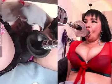 annie_wigg from Chaturbate