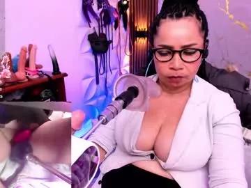 annie_wigg from Chaturbate
