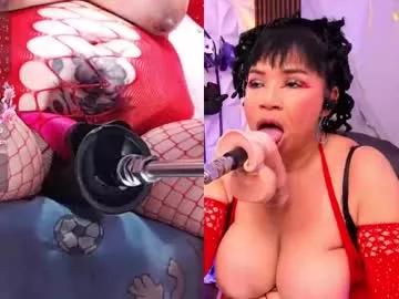 annie_wigg from Chaturbate