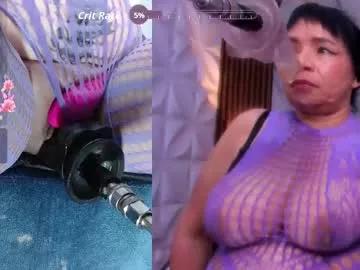 annie_wigg_ from Chaturbate