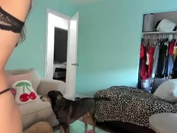 anniebella69 from Chaturbate