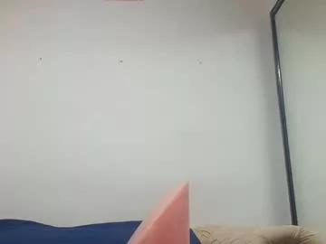 annieberlin from Chaturbate