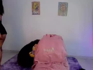 annieblu3 from Chaturbate