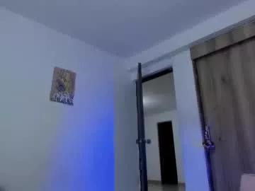 annieblu3 from Chaturbate is Freechat