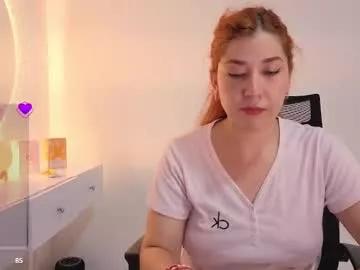 annieboobs_ from Chaturbate