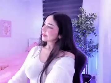 anniebrie from Chaturbate