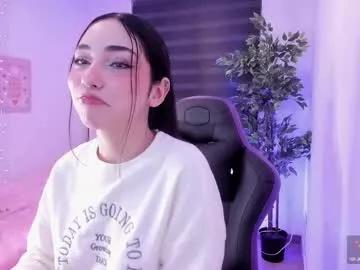 anniebrie from Chaturbate