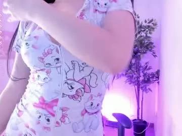 anniebrie from Chaturbate