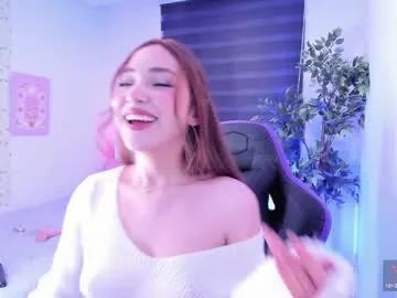 anniebrie from Chaturbate