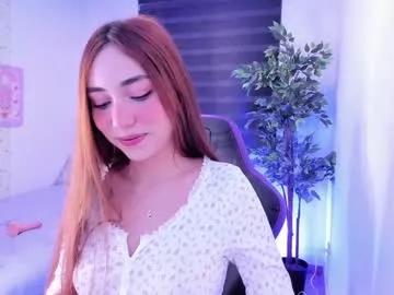 anniebrie from Chaturbate