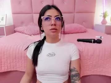 annieca from Chaturbate