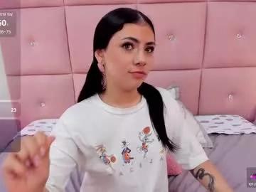 annieca from Chaturbate