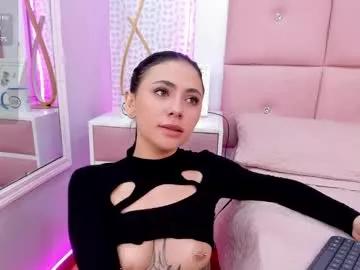 annieca from Chaturbate is Freechat