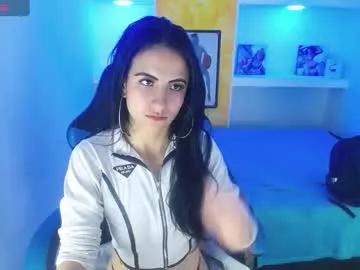 anniee_x from Chaturbate