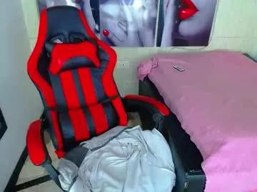 anniee_x from Chaturbate