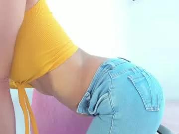 anniegray_12 from Chaturbate