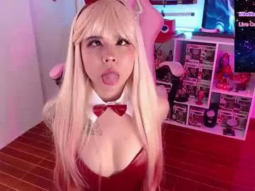 anniehikarii from Chaturbate is Freechat