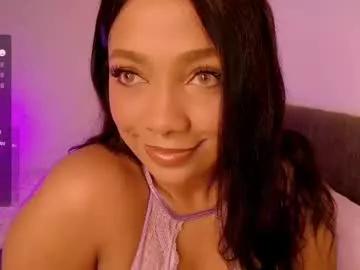 anniejasmin_ from Chaturbate