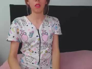 Photos of anniejhonsson from Chaturbate is Freechat