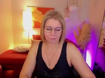 annielight from Chaturbate