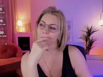 annielight from Chaturbate