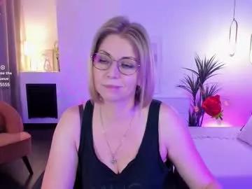 annielight from Chaturbate