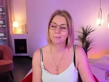 annielight from Chaturbate