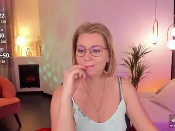 annielight from Chaturbate