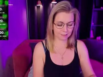 annielight from Chaturbate