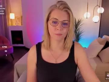 annielight from Chaturbate