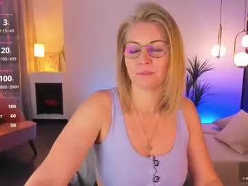 annielight from Chaturbate