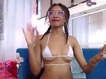 anniemiller7_ from Chaturbate is Freechat