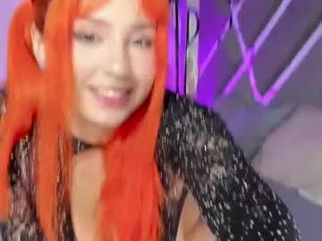 anniemontero from Chaturbate is Freechat