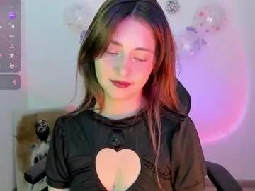 anniemora_ from Chaturbate