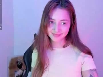 anniemora_ from Chaturbate