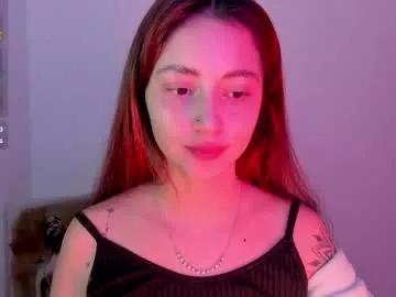 anniemora_ from Chaturbate