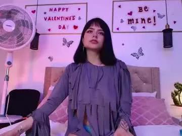annienasty from Chaturbate