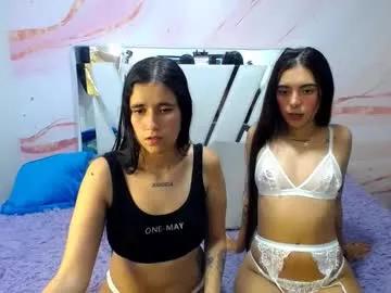 Annieparker18 webcams show profile image 