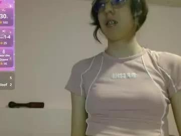 anniesparkle from Chaturbate is Freechat