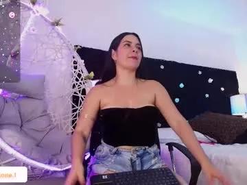 anniestone_ from Chaturbate