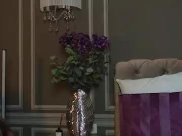 anniestyles from Chaturbate