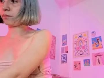 annietinky from Chaturbate