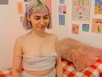 annietinky from Chaturbate